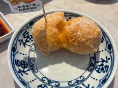 糖沙翁-陶兰居·手工点心·粤菜(圆融时代广场店)