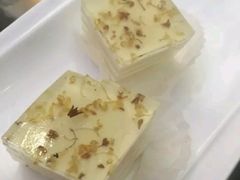 棷汁桂花糕-小榄公饭店(西区彩虹店)