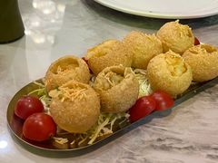 -清真·AL-JANNAT 佳纳特餐厅(狮子桥店)