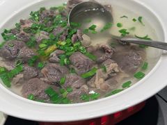 -绿杨春·淮扬宴(庐山路店)