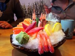 -月下料理(楷林IFC店)