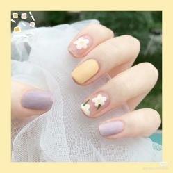 -JU·旧友日式美甲美睫工作室