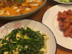 -龙梅肥肠鱼(明瓦廊店)
