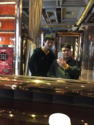 侨治发型会所(白马公寓店)-侨治发型