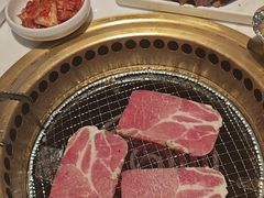 -炙城·韩式烤肉(南京东路店)