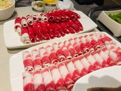 -海底捞火锅(劲松店)