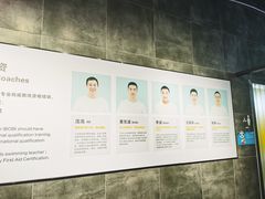 -IBOBI亲子游泳俱乐部(华侨城中心)