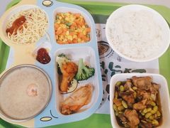 -老乡鸡(泗县同辉广场大润发店)