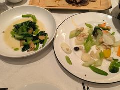 -大铁勺新津菜(东丽阳光新业广场店)