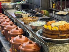 -三大钵江湖菜(空港店)