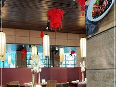 大堂-金枝玉叶上海人家食府(三里河店)