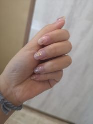 -美梨工坊美甲