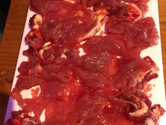-牛很鲜潮汕牛肉火锅(椒江店)