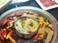 -吴老幺火锅(金龙店)