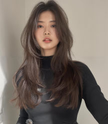 -时尚殿堂hair salon