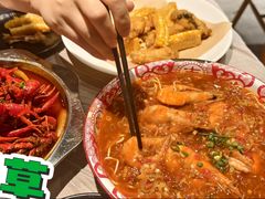 -李叔叔虾蟹大排档(青羊店)