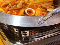 -恩你小木屋·韩式料理(南长街店)