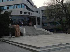 -中国人民大学-博物馆