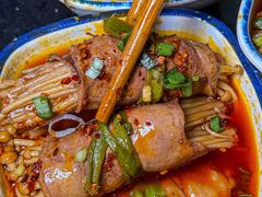 -邓莽子老火锅(鲁祖庙店)