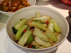 -农耕记·湖南土菜(海上世界店)
