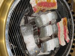 -何发发和牛烧肉·鳗鱼榴莲放题自助(乐峰广场店)