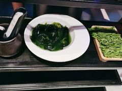 -辣伍鲜毛肚老火锅(元一店)