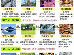 -椰小鸡·琼州糟粕醋(美兰缤纷城店)