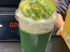 -茉酸奶(无锡高铁站店)