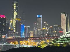 -重庆两江夜游-交运系列