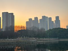 -月湖风景区