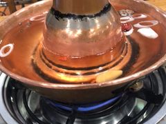 -马记伊源斋涮肉·清真菜(潘家园古玩市场店)