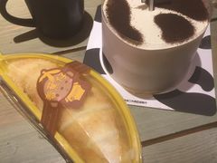 -波波's蛋糕店(于洪广场店)