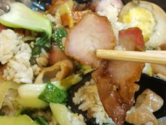 -嘉记隆江猪脚饭