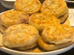 -牛庄高晓山风味馅饼城(海城店)