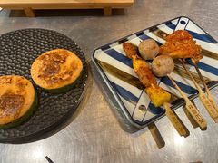 -火山屋台(新街口店)