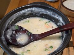 -如轩·海鲜砂锅粥·潮汕菜(海珠店)