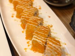 -阿吾罗日本料理(K11艺术中心店)