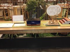 -素慧餐厅(大虹桥店)