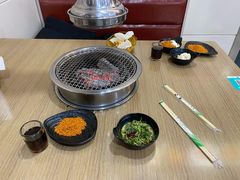 -大可泥炉烤肉(中街店)