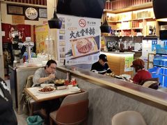 -火龙堂·风味民间菜(文一路店)