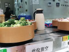 -川锅·火锅·烤肉自助餐厅