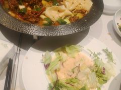 -巴扎屋大盘鸡·新疆菜(汇嘉时代店)