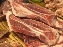 -非烤勿扰韩料自助烤肉(松山湖万科店)