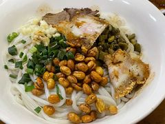 -牛八宝桂林米粉(八里庄店)