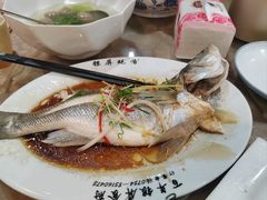 -百年银屏蚝烙·潮汕菜·非遗(乐山店)