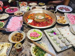 -小龙坎老火锅(红旗街店)