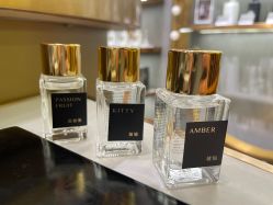 -香遇沙龙香水·调香·团建