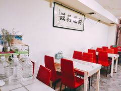 大堂-老健康贾姨原味馆