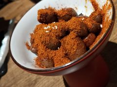 吃客拌兔腰-成都吃客(九眼桥店)