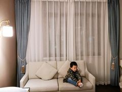 -雅戈尔富宫大酒店(观前街店)